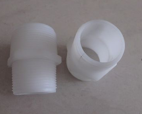pp分水器双丝
