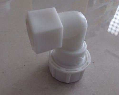 山西大口径pvc-v给水管价格