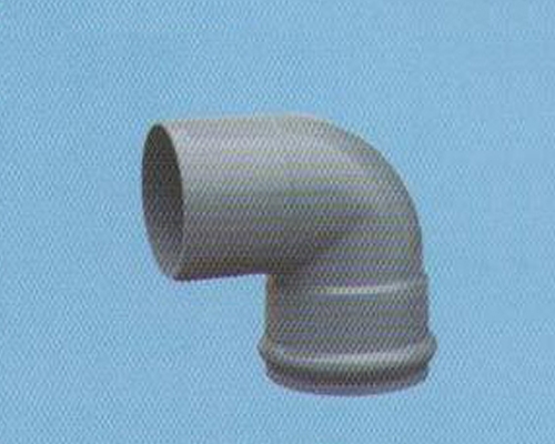 福建PVC承插90°弯头