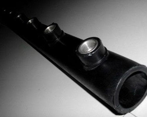 福建PE分水器