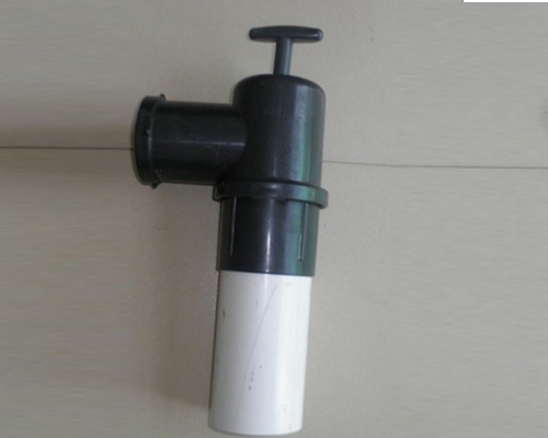 福建ABS分体出水口