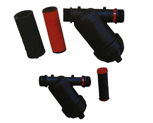 福建碟片式过滤器