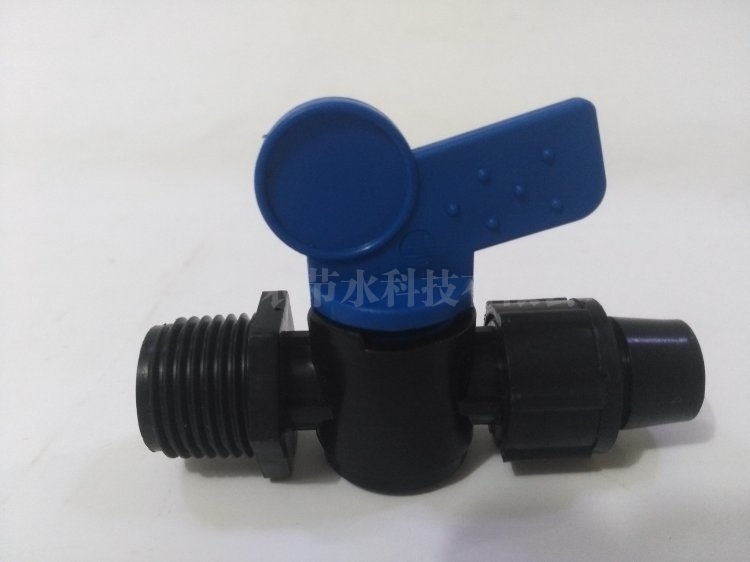 福建外丝索姆旁通阀