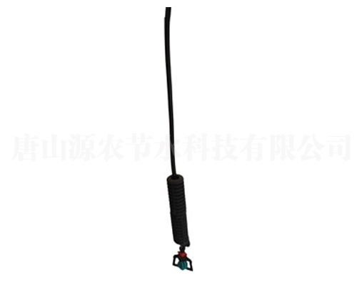 福建倒挂式微喷