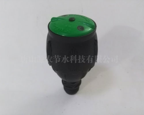 福建麦格喷头